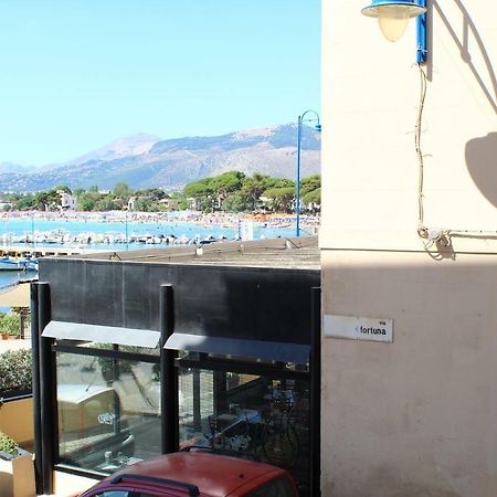 La Casetta Palermo Esterno foto