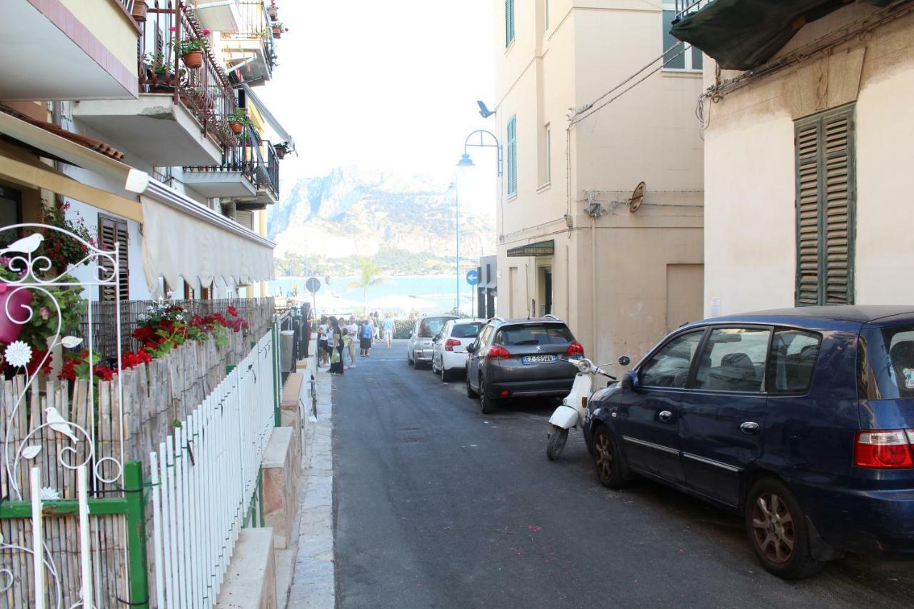 La Casetta Palermo Esterno foto