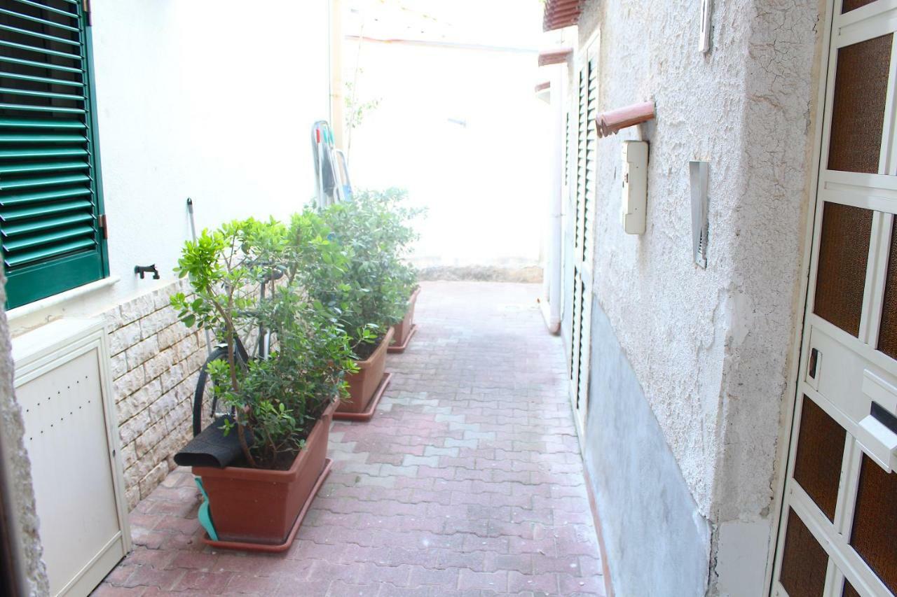 La Casetta Palermo Esterno foto
