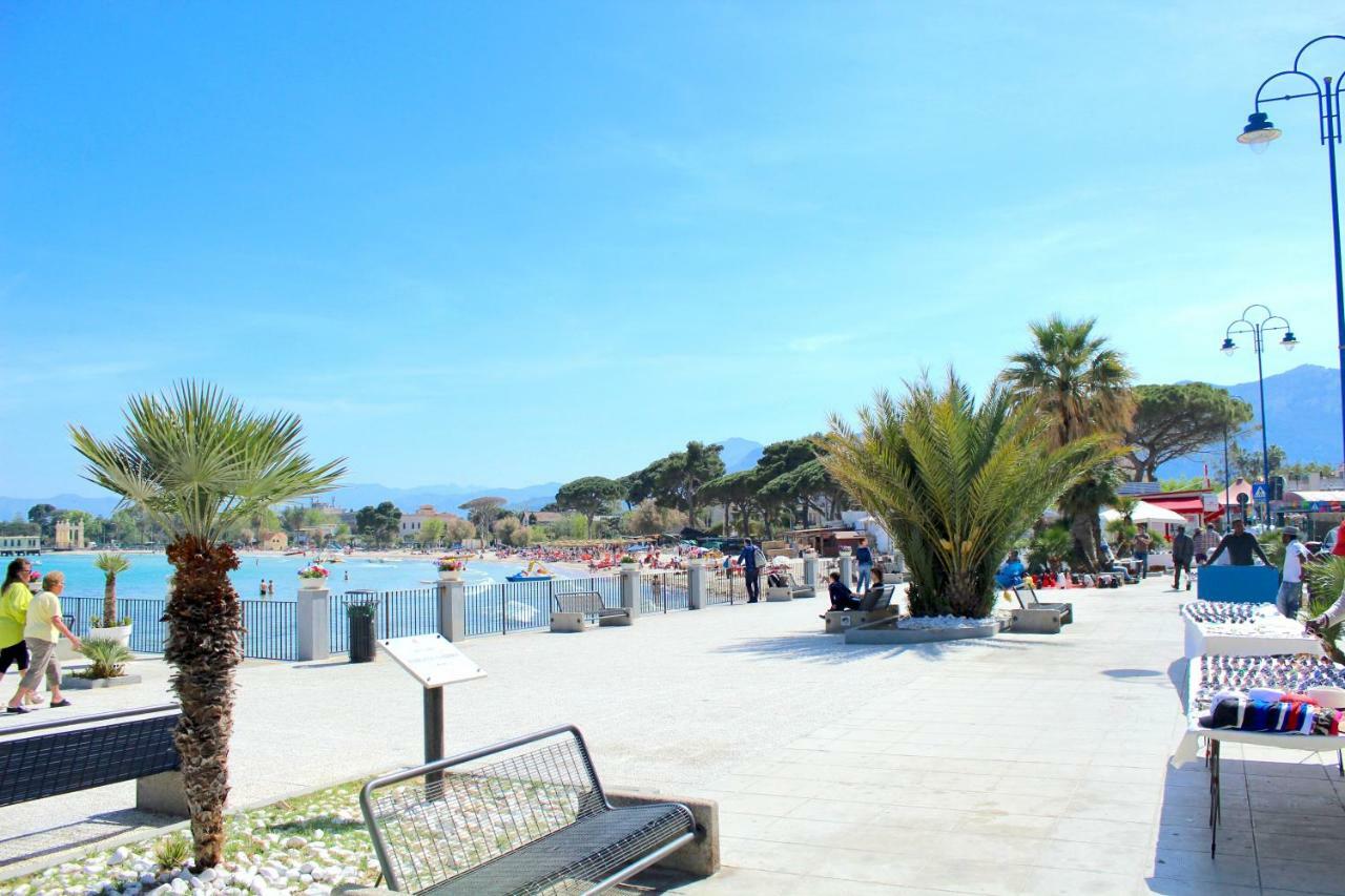 La Casetta Palermo Esterno foto