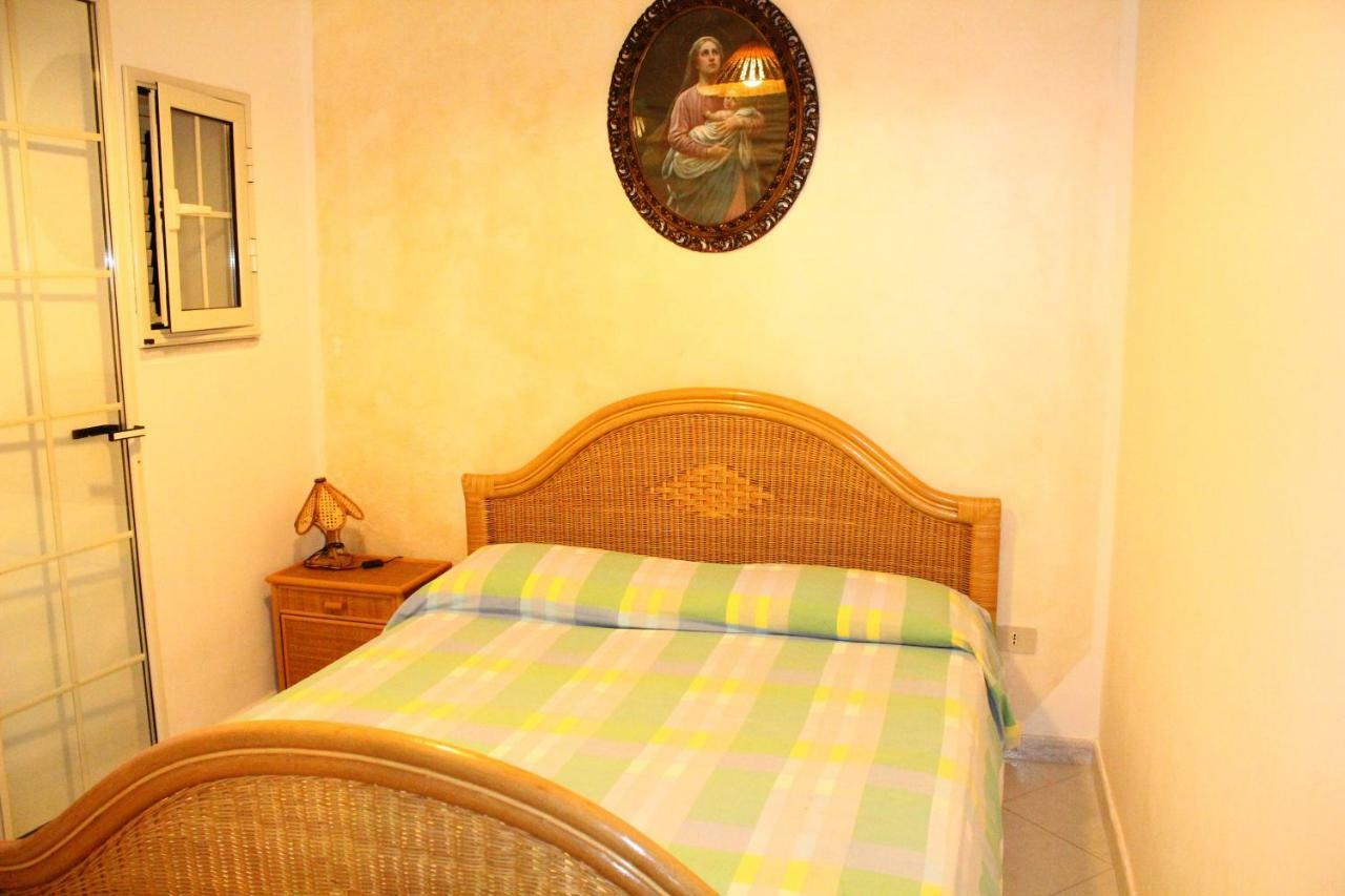 La Casetta Palermo Esterno foto