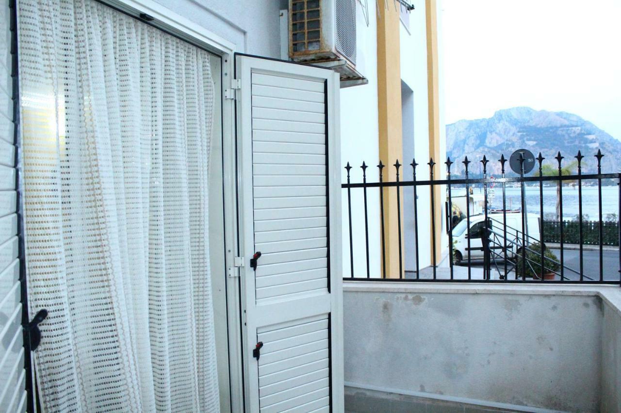 La Casetta Palermo Esterno foto
