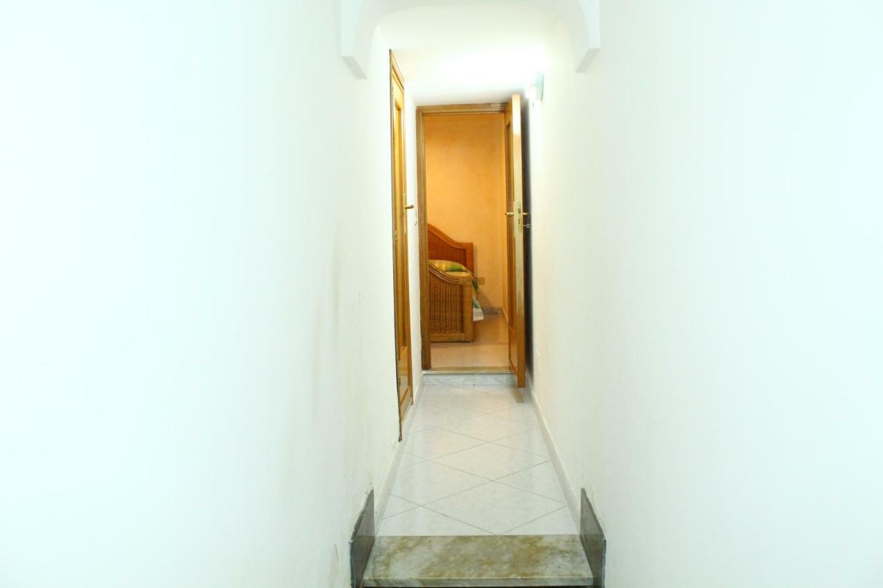 La Casetta Palermo Esterno foto